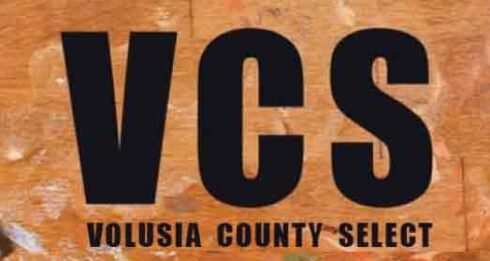 Annual Volusia County Select