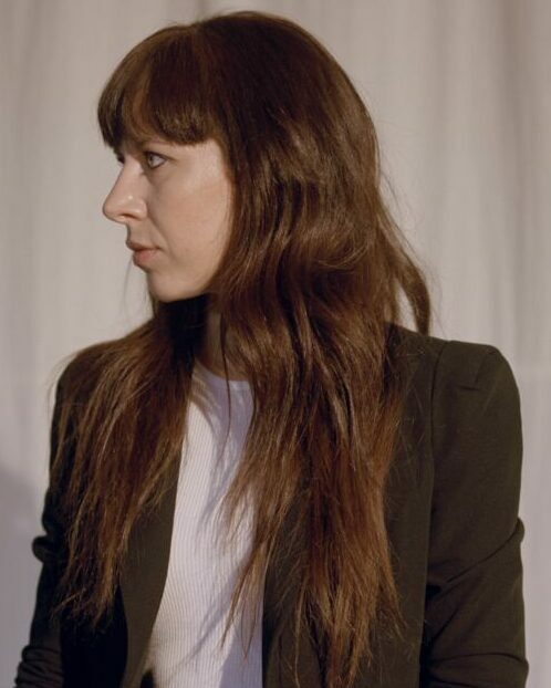 Missy Mazzoli - Atlantic Center for the Arts